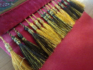 Закладка в Евангелие  Георгий Победоносец